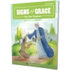 Signs of Grace: You Are Forgiven - Preparing for First Reconciliation (Student Activity Book)