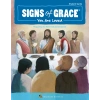 Signs of Grace: You Are Loved - Preparing for First Holy Communion (Student Guide)