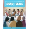 Signs of Grace: You Are Loved - Preparing for First Holy Communion (Student Activity Book)