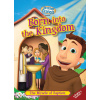 Brother Francis DVD 05: Born Into the Kingdom - The Miracle of Baptism