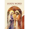 God’s Word 2027: Daily Reflections Liturgical Diary