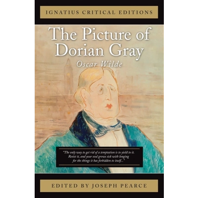The Picture of Dorian Gray