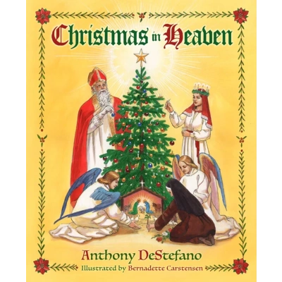 Christmas in Heaven