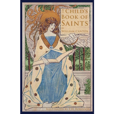 A Child's Book of Saints