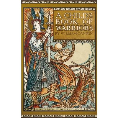 A Child's Book of Warriors