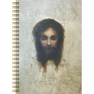Gratia Dei: Notebook Journal #12