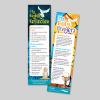 My Faith Double-Sided Bookmark