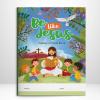 Be Like Jesus Activity Book 2026