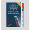 The Great Adventure: Catholic Bible Indexing Tabs